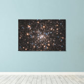 Ngc 6397 leinwanddruck (Insitu (Holzboden))