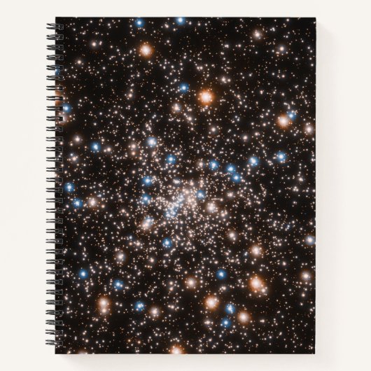 Ngc 6397 notizblock (Vorderseite)