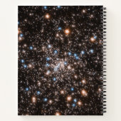 Ngc 6397 notizblock (Rückseite)