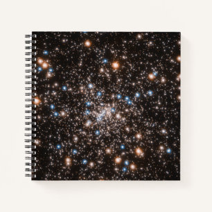 Ngc 6397 notizblock