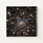 Ngc 6397 notizblock (Rückseite)