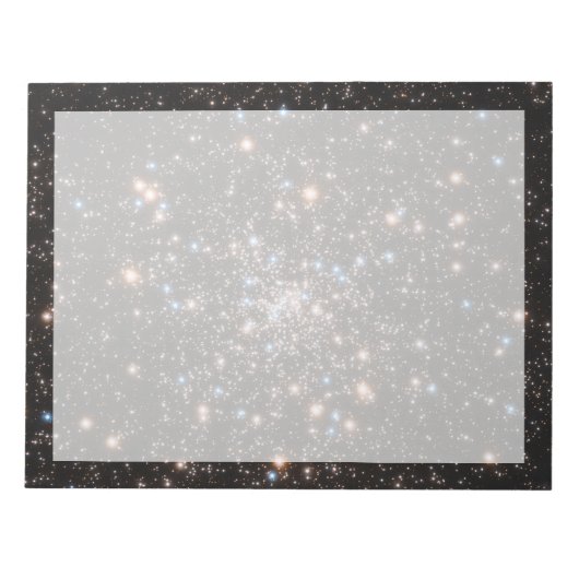 Ngc 6397 notizblock (Vorderseite)