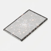 Ngc 6397 post-it klebezettel (angewinkelt)