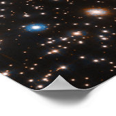 Ngc 6397 poster (Ecke)