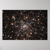 Ngc 6397 poster (Vorne)