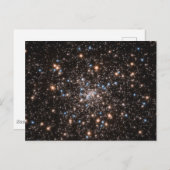 Ngc 6397 postkarte (Vorne/Hinten)