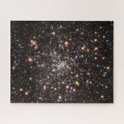 Ngc 6397 puzzle (Horizontal)