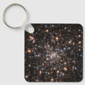 Ngc 6397 schlüsselanhänger (Vorderseite)