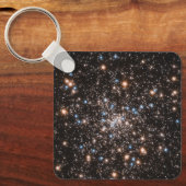 Ngc 6397 schlüsselanhänger (Vorderseite)