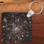 Ngc 6397 schlüsselanhänger (Rückseite)