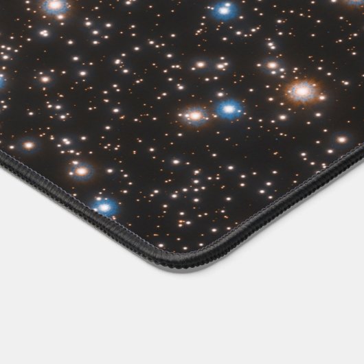 Ngc 6397 schreibtischunterlage (Ecke)