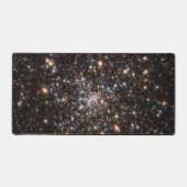 Ngc 6397 schreibtischunterlage (Vorderseite)