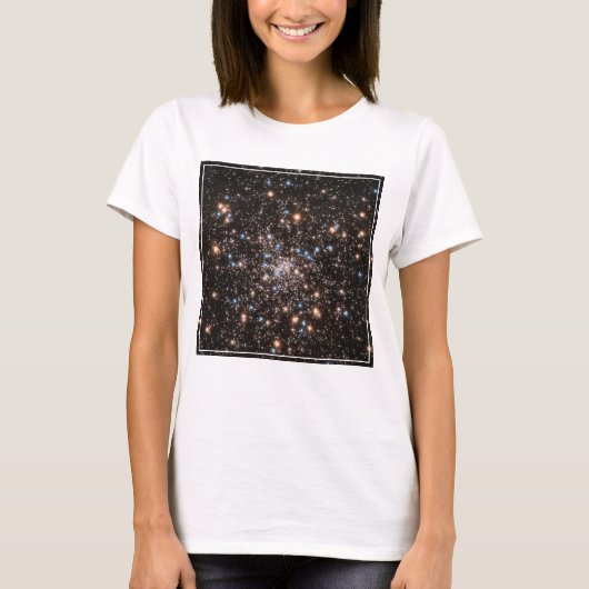 Ngc 6397 T-Shirt (Vorderseite)