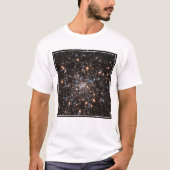 Ngc 6397 T-Shirt (Vorderseite)
