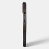 Ngc 6744, 30 Millionen Lichtjahre entfernt. Case-Mate iPhone Hülle (Rückseite / Links)