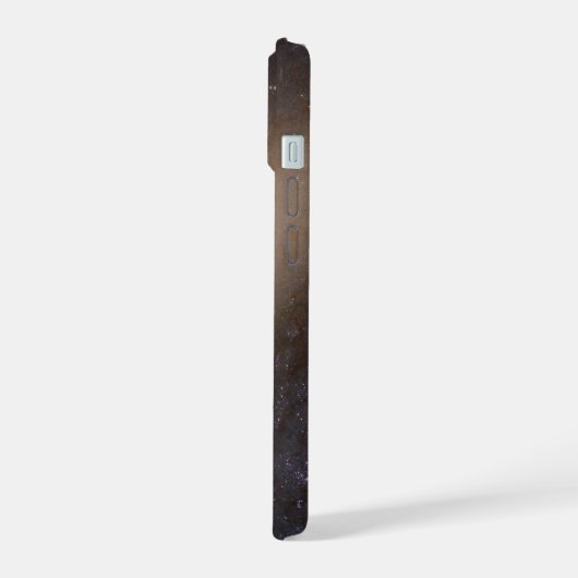 Ngc 6744, 30 Millionen Lichtjahre entfernt. iPhone 15 Hülle (Linke Seite)