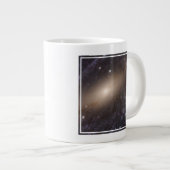 Ngc 6744, 30 Millionen Lichtjahre entfernt. Jumbo-Tasse (Vorderseite Rechts)