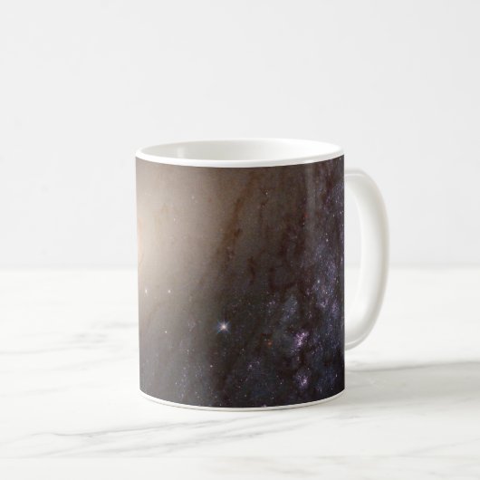 Ngc 6744, 30 Millionen Lichtjahre entfernt. Kaffeetasse (VorderseiteRechts)