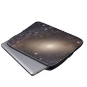 Ngc 6744, 30 Millionen Lichtjahre entfernt. Laptopschutzhülle (Vorne Knopf)