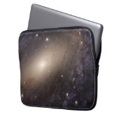 Ngc 6744, 30 Millionen Lichtjahre entfernt. Laptopschutzhülle (Vorderseite Links)