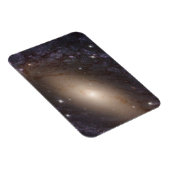 Ngc 6744, 30 Millionen Lichtjahre entfernt. Magnet (Rechte Seite)