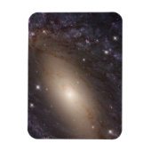 Ngc 6744, 30 Millionen Lichtjahre entfernt. Magnet (Vertikal)