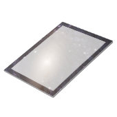 Ngc 6744, 30 Millionen Lichtjahre entfernt. Notizblock (angewinkelt)