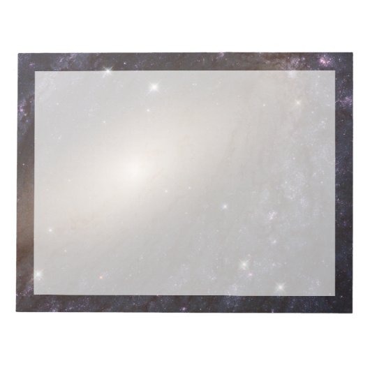 Ngc 6744, 30 Millionen Lichtjahre entfernt. Notizblock (Vorderseite)