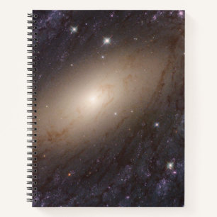 Ngc 6744, 30 Millionen Lichtjahre entfernt. Notizblock