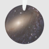 Ngc 6744, 30 Millionen Lichtjahre entfernt. Ornament (Vorderseite)