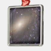 Ngc 6744, 30 Millionen Lichtjahre entfernt. Ornament Aus Metall (Links)