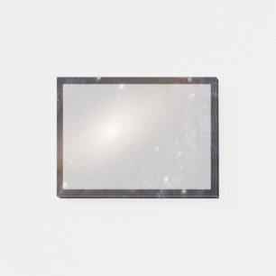 Ngc 6744, 30 Millionen Lichtjahre entfernt. Post-it Klebezettel