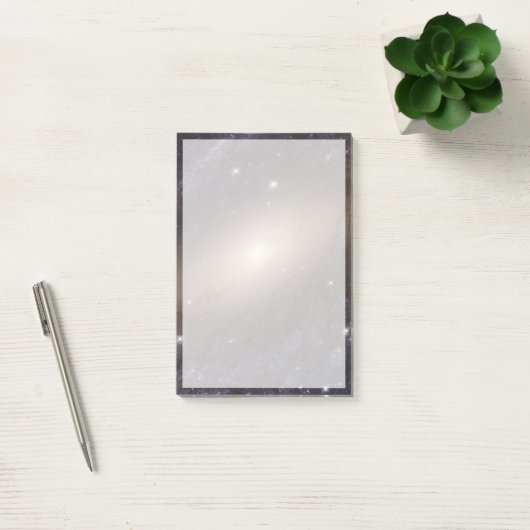 Ngc 6744, 30 Millionen Lichtjahre entfernt. Post-it Klebezettel (Büro)