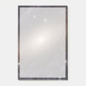 Ngc 6744, 30 Millionen Lichtjahre entfernt. Post-it Klebezettel (Vorderseite)