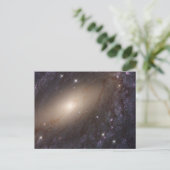 Ngc 6744, 30 Millionen Lichtjahre entfernt. Postkarte (Stehend Vorderseite)