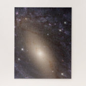 Ngc 6744, 30 Millionen Lichtjahre entfernt. Puzzle (Vertikal)