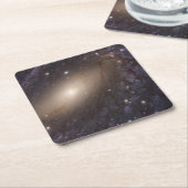 Ngc 6744, 30 Millionen Lichtjahre entfernt. Rechteckiger Pappuntersetzer (angewinkelt)