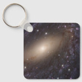 Ngc 6744, 30 Millionen Lichtjahre entfernt. Schlüsselanhänger (Vorderseite)