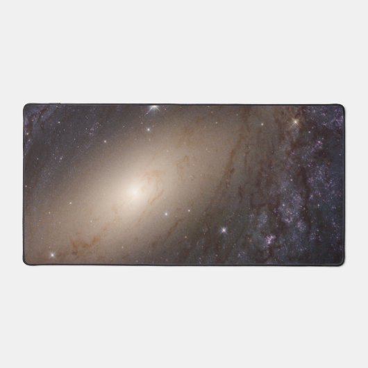 Ngc 6744, 30 Millionen Lichtjahre entfernt. Schreibtischunterlage (Vorderseite)