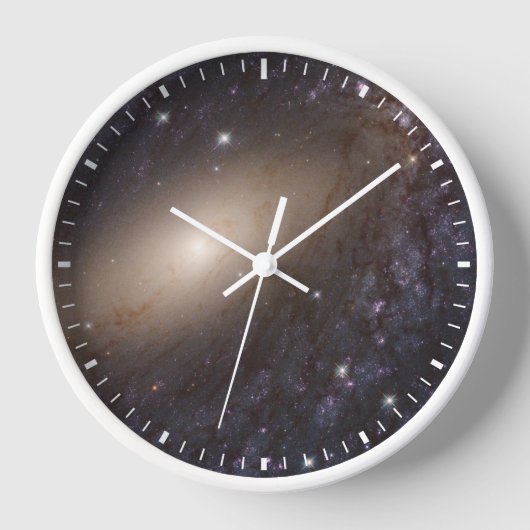 Ngc 6744, 30 Millionen Lichtjahre entfernt. Uhr (Vorderseite)