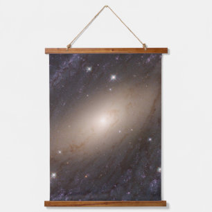 Ngc 6744, 30 Millionen Lichtjahre entfernt. Wandteppich Mit Holzrahmen