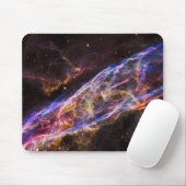 Ngc 6960, Der Raum-Nebel der Hexe. Mousepad (Mit Mouse)