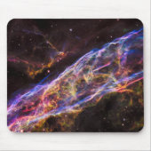 Ngc 6960, Der Raum-Nebel der Hexe. Mousepad (Vorne)