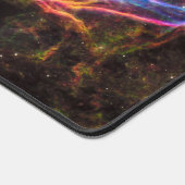 Ngc 6960, Der Raum-Nebel der Hexe. Schreibtischunterlage (Ecke)