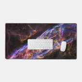 Ngc 6960, Der Raum-Nebel der Hexe. Schreibtischunterlage (Tastatur & Maus)