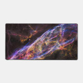 Ngc 6960, Der Raum-Nebel der Hexe. Schreibtischunterlage (Vorderseite)