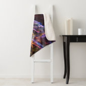 Ngc 6960, Der Raum-Nebel der Hexe. Sherpadecke (Beispiel)