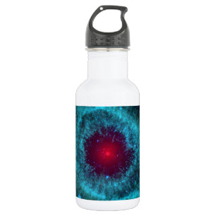 NGC 7293 die Schneckennebelfleck NASA Edelstahlflasche