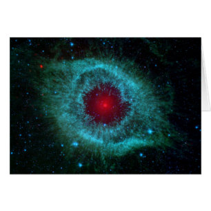 NGC 7293 The Helix Nebula NASA