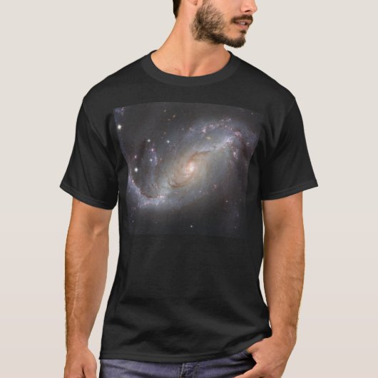 NGC T - Shirt 1672 (Vorderseite)